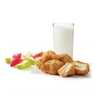 Kids' Nugget Meal