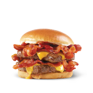 Wendy's Menu with Prices - Your Complete 2025 Guide 13 Baconator