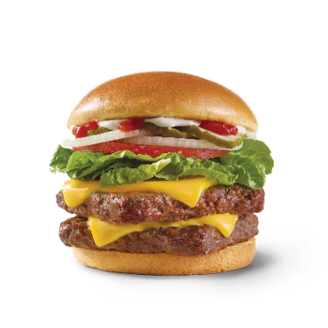 Wendy's Menu with Prices - Your Complete 2025 Guide 15 Big Bacon Classic Double