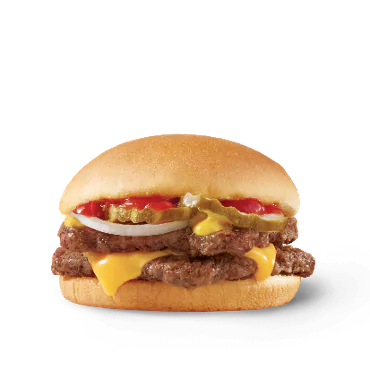 Wendy's Menu with Prices - Your Complete 2025 Guide 7 Double Stack