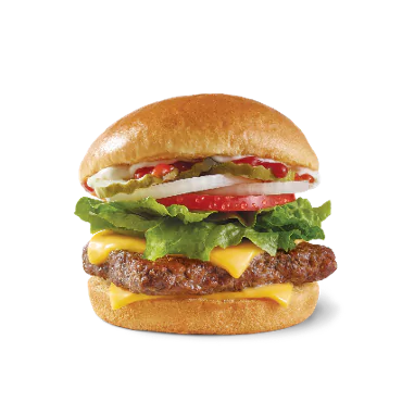 Wendy's Menu with Prices - Your Complete 2025 Guide 10 Daves single