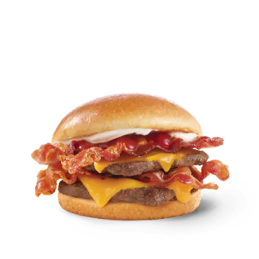Wendy's Menu with Prices - Your Complete 2025 Guide 2 son of baconator