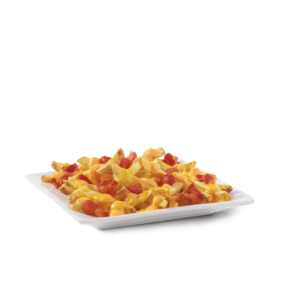 Wendy's Menu with Prices - Your Complete 2025 Guide 60 Baconator Fries