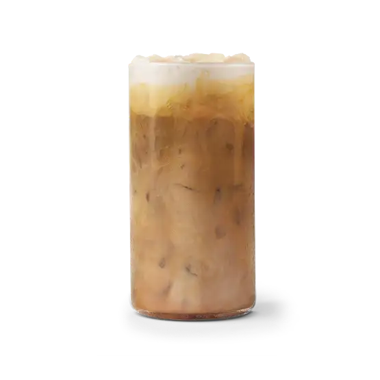 Wendy's Menu with Prices - Your Complete 2025 Guide 89 Caramel Cold Foam