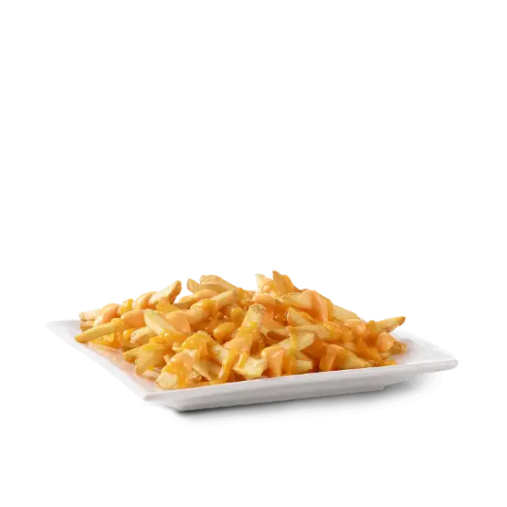 Wendy's Menu with Prices - Your Complete 2025 Guide 59 Cheese Fries