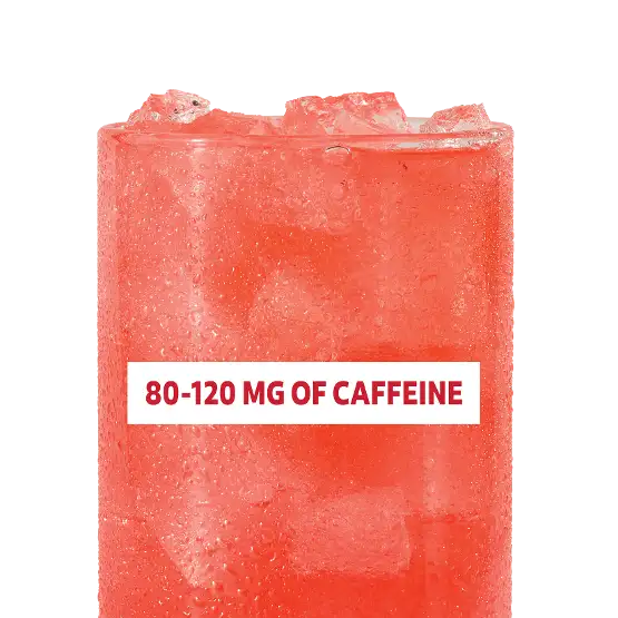 Wendy's Menu with Prices - Your Complete 2025 Guide 99 Cherry Limeade Sparkling Energy