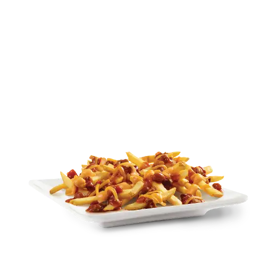 Wendy's Menu with Prices - Your Complete 2025 Guide 58 Chili Cheese Fries