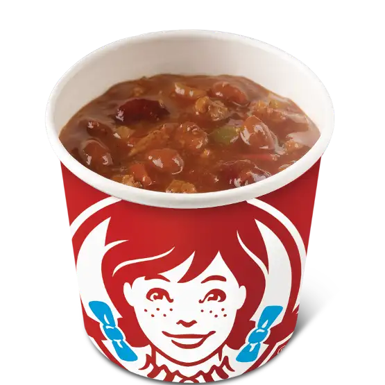 Wendy's Menu with Prices - Your Complete 2025 Guide 65 Chili
