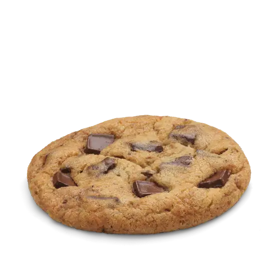 Wendy's Menu with Prices - Your Complete 2025 Guide 86 Chocolate Chunk Cookie