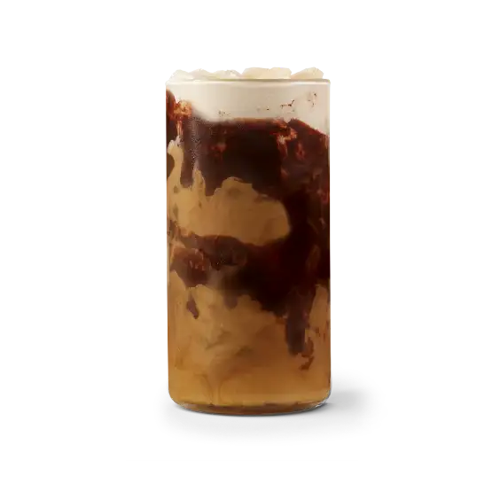 Wendy's Menu with Prices - Your Complete 2025 Guide 91 Chocolate Cold Foam