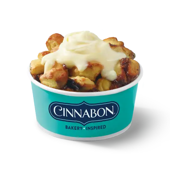 Wendy's Menu with Prices - Your Complete 2025 Guide 84 Cinnabon® Pull-Apart