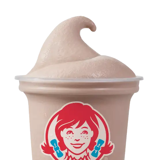 Wendy's Menu with Prices - Your Complete 2025 Guide 72 Classic Chocolate Frosty®