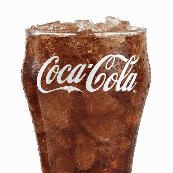 Wendy's Menu with Prices - Your Complete 2025 Guide 102 Coca-Cola®