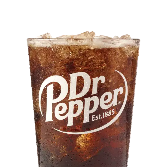 Wendy's Menu with Prices - Your Complete 2025 Guide 105 Dr Pepper®
