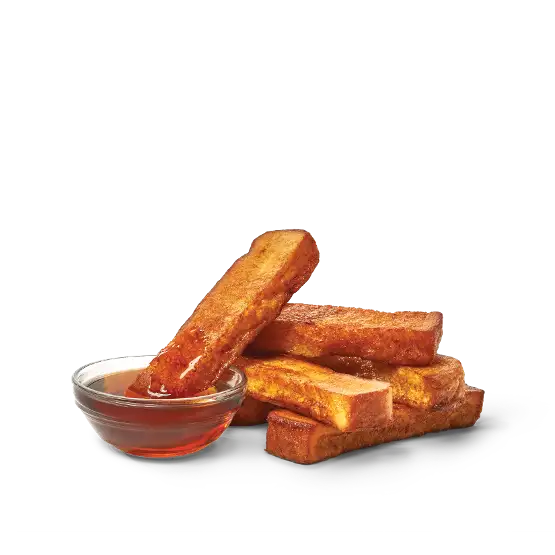 Wendy's Menu with Prices - Your Complete 2025 Guide 82 Homestyle French Toast Sticks, 6 PC