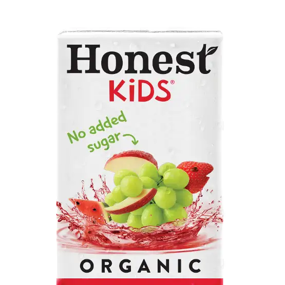 Wendy's Menu with Prices - Your Complete 2025 Guide 106 Honest Kids® Fruit Punch