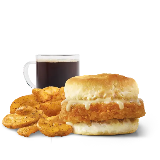 Wendy's Menu with Prices - Your Complete 2025 Guide 37 Honey Buddy Chicken Biscuit Combo