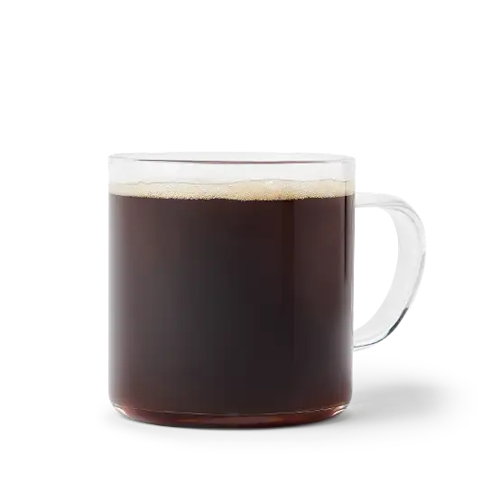 Wendy's Menu with Prices - Your Complete 2025 Guide 93 Medium Regular Hot Coffee