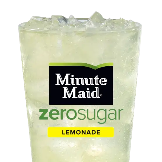 Wendy's Menu with Prices - Your Complete 2025 Guide 108 Minute Maid® Light Lemonade