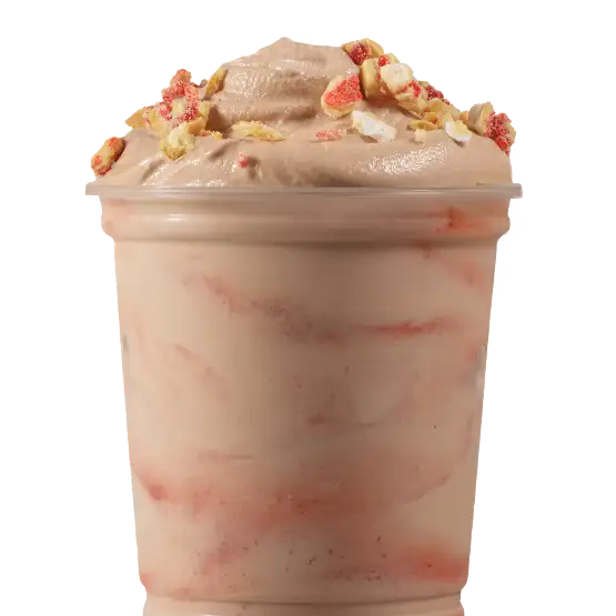 Wendy's Menu with Prices - Your Complete 2025 Guide 76 Pop-Tarts® Strawberry Chocolate Frosty Fusion™