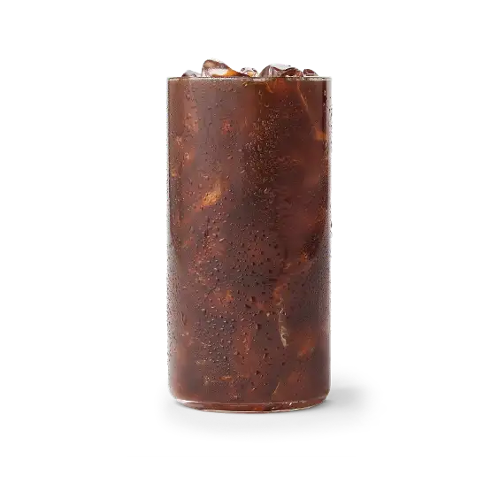 Wendy's Menu with Prices - Your Complete 2025 Guide 94 Small Cold Brew