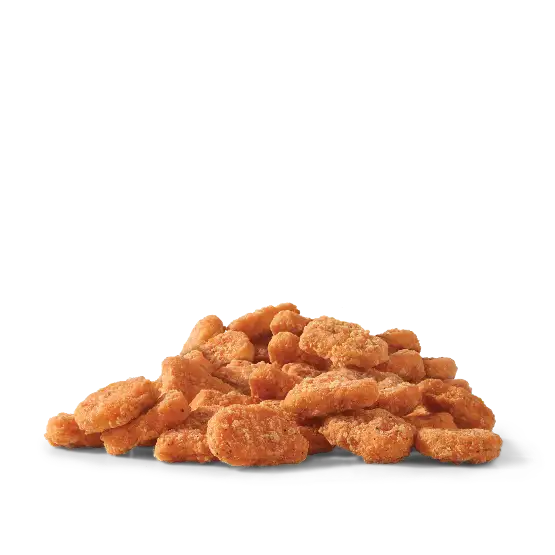 Wendy's Menu with Prices - Your Complete 2025 Guide 28 Spicy Nuggs Party Pack