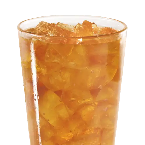 Wendy's Menu with Prices - Your Complete 2025 Guide 112 Sweetened Iced Tea