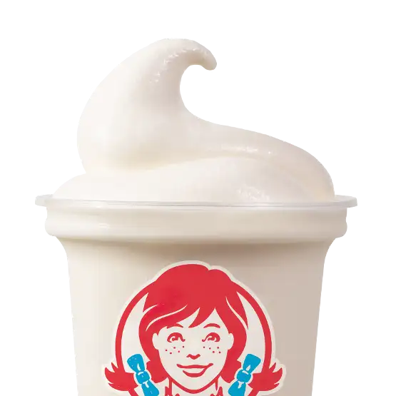 Wendy's Menu with Prices - Your Complete 2025 Guide 80 Vanilla Frosty®